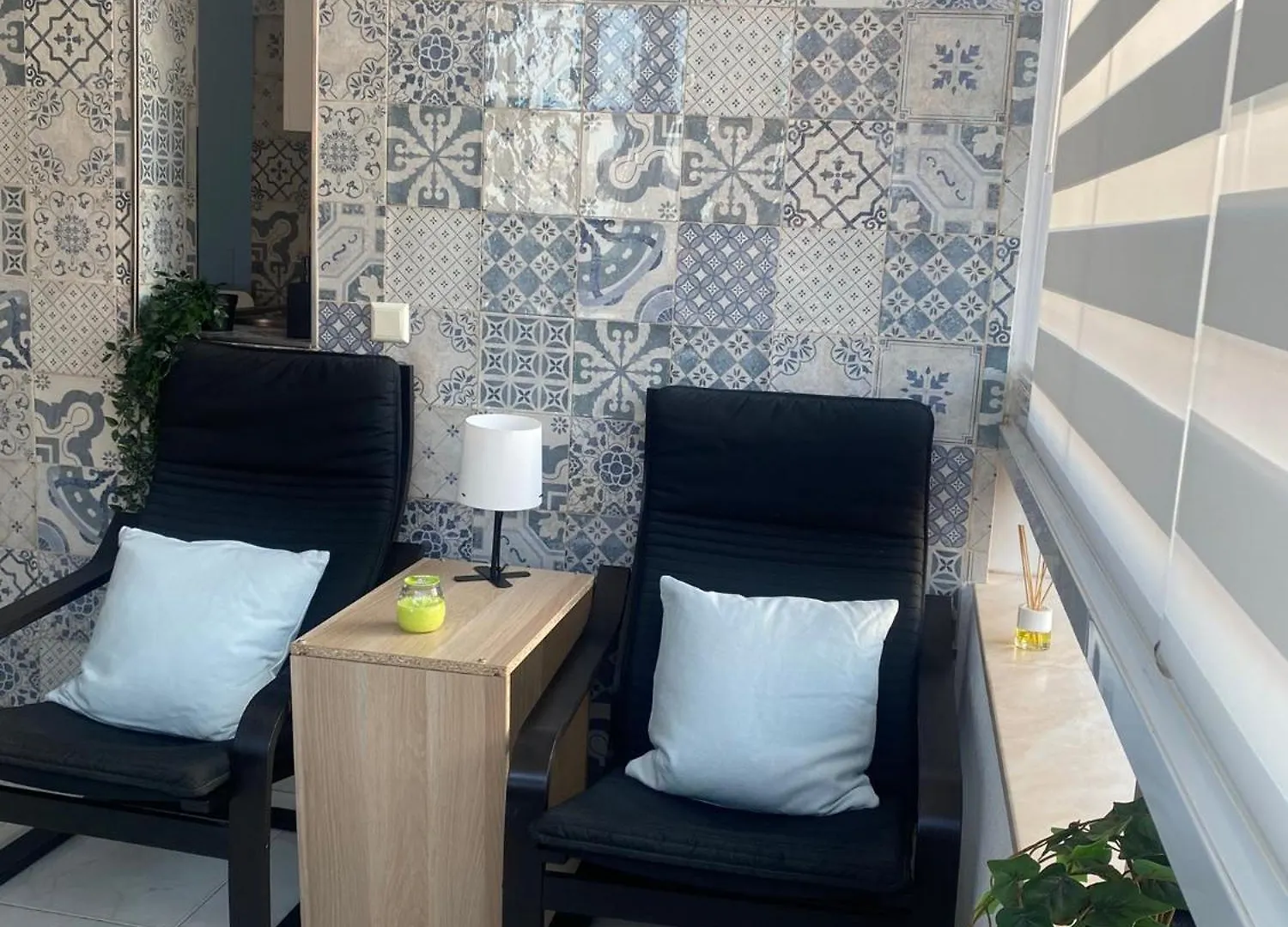 Modern And Bright Apartment By Fuengirola Marina 0*,  Spanien