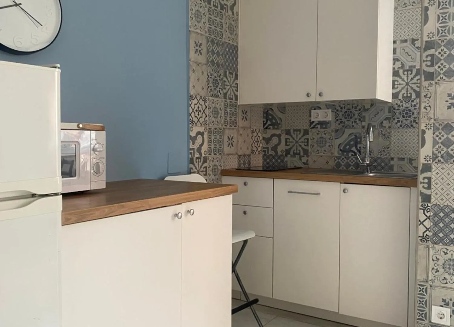 Modern And Bright Apartment By Fuengirola Marina