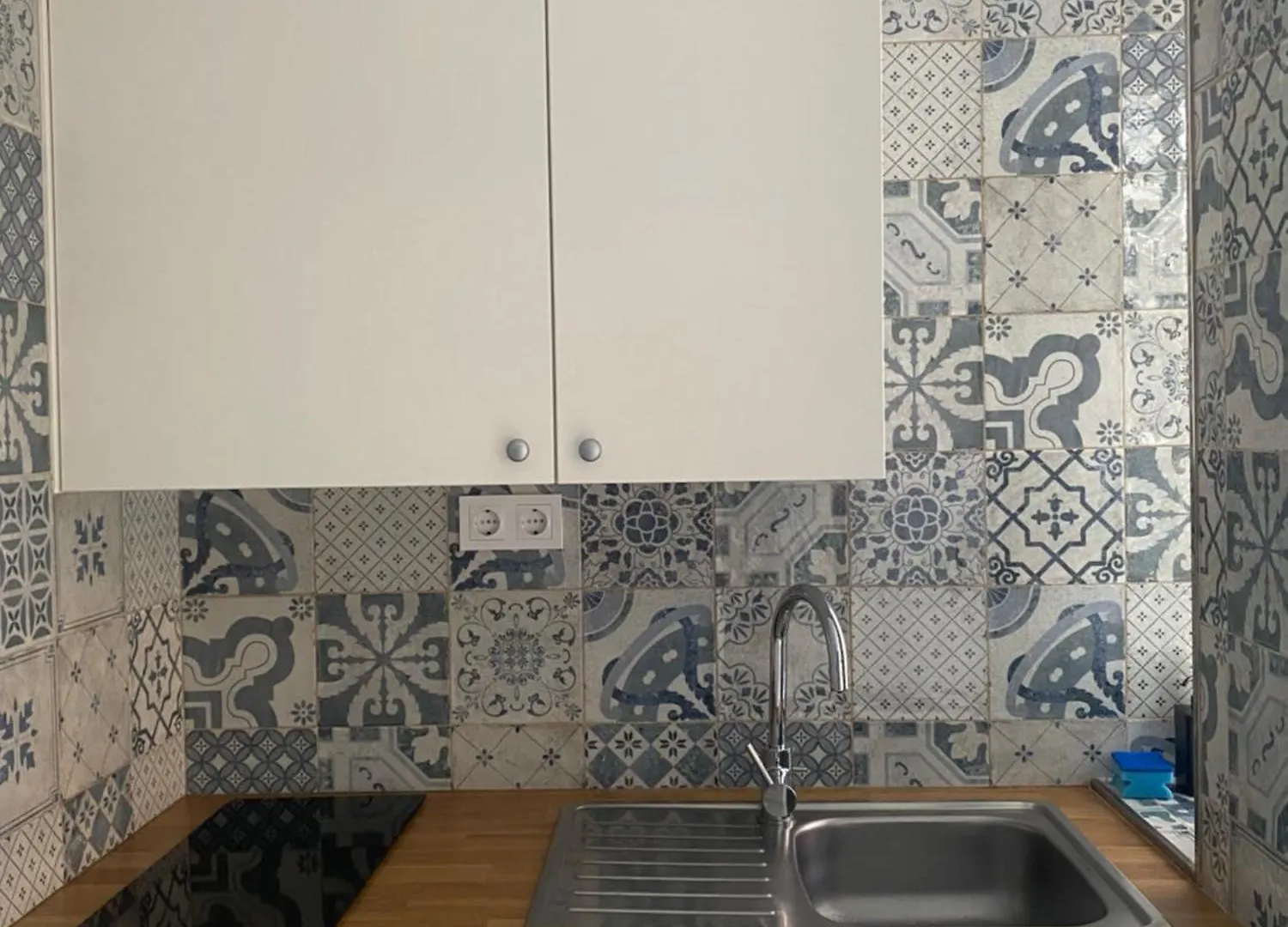 Modern And Bright Apartment By Fuengirola Marina Spanien